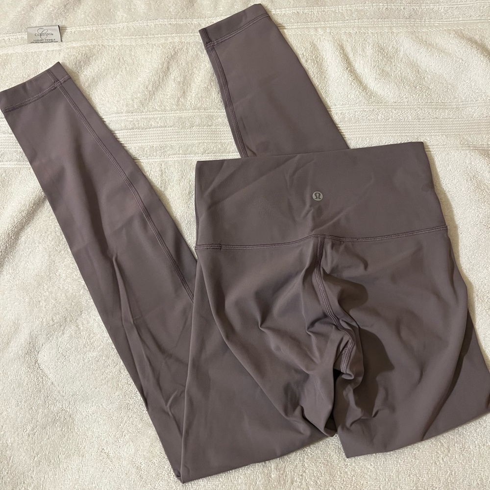 Lululemon wunder unders